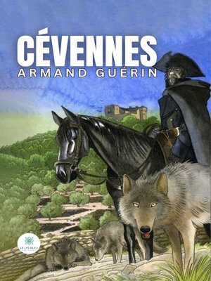 cover image of Cévennes